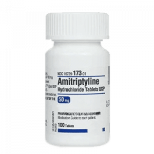 Amitriptyline