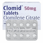 Clomid