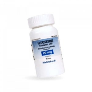 Fluoxetine