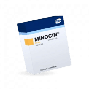 Minocin