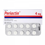 Periactin