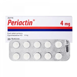 Periactin