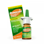 Rhinocort