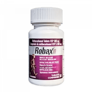 Robaxin