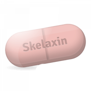 Skelaxin