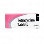 Tetracycline