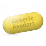 Avodart