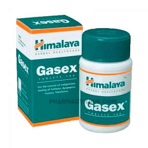 Gasex