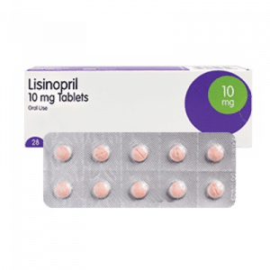 Lisinopril