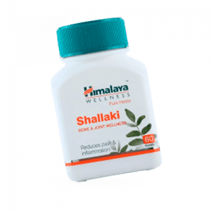 Shallaki