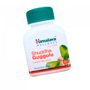 Shuddha Guggulu