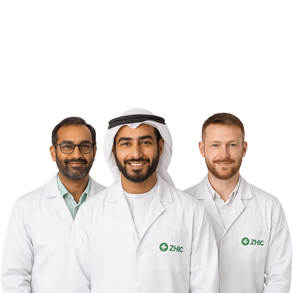 Online pharmacy in UAE