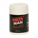 Delta Man