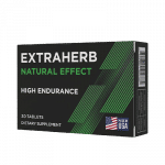 Extraherb Natural Effect