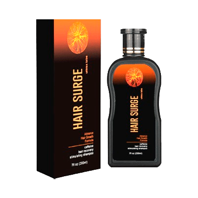 Hair Surge