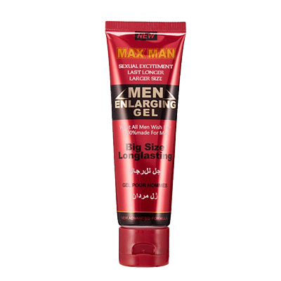 MaxMan