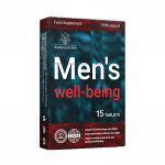 Men’s Well Being