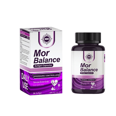 Mor Balance