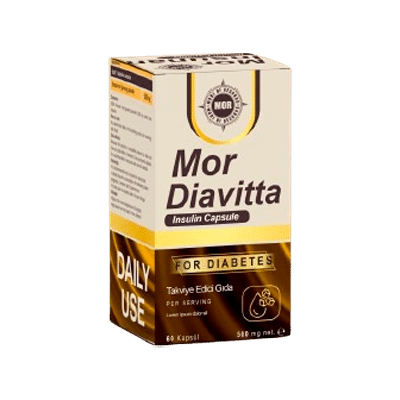 Mor Diavitta