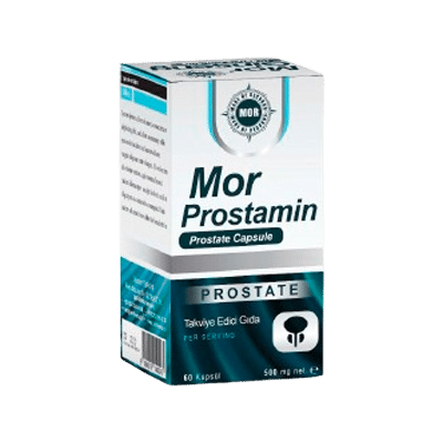 Mor Prostamin