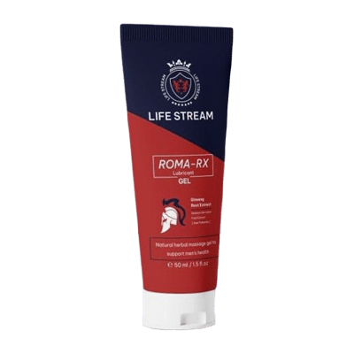 Roma Gel