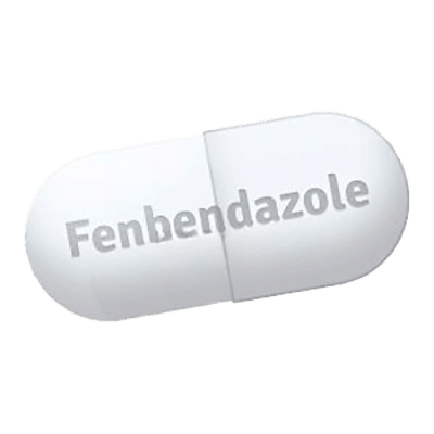 Fenbendazole
