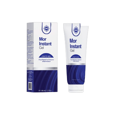 Mor Instant Gel