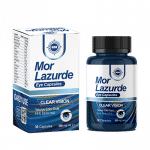 Mor Lazurde