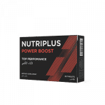 Nutriplus Power