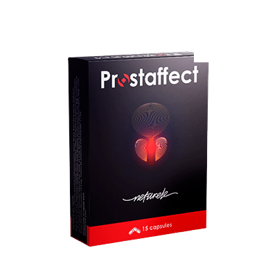 Prostaffect