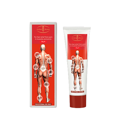 Redjoint Pain Relief