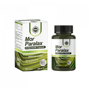 Mor Parallax
