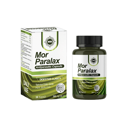 Mor Parallax