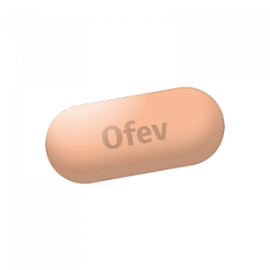 Ofev