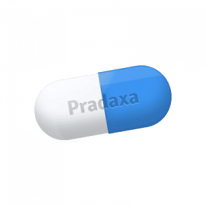 Pradaxa