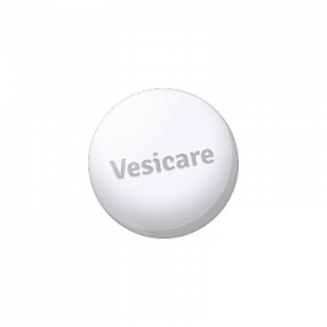 Vesicare