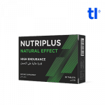 Nutriplus Natural