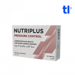 Nutriplus Pressure
