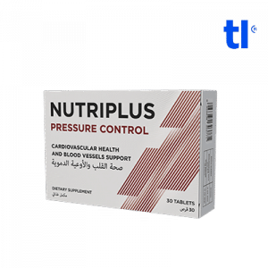 Nutriplus Pressure