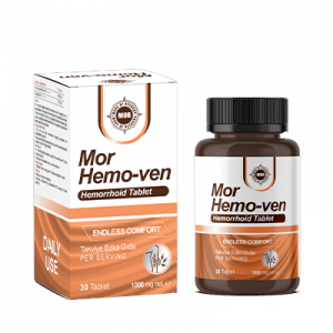 Mor Hemo-Ven