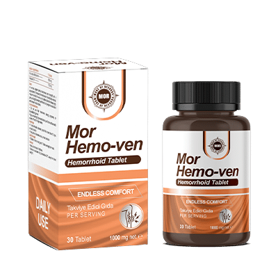Mor Hemo-Ven